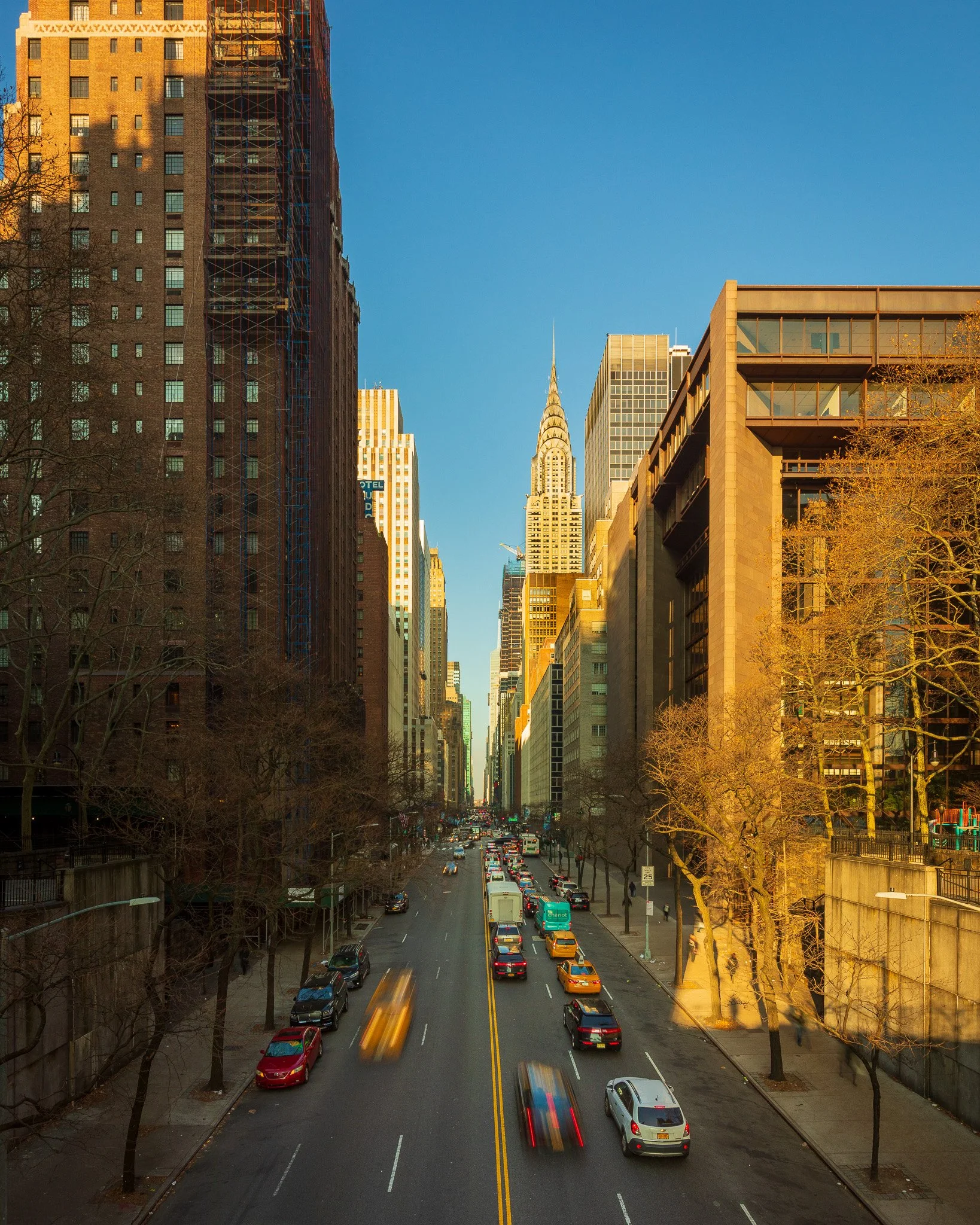 My Photography & Travel Guide to New York City — Chasing Hippoz